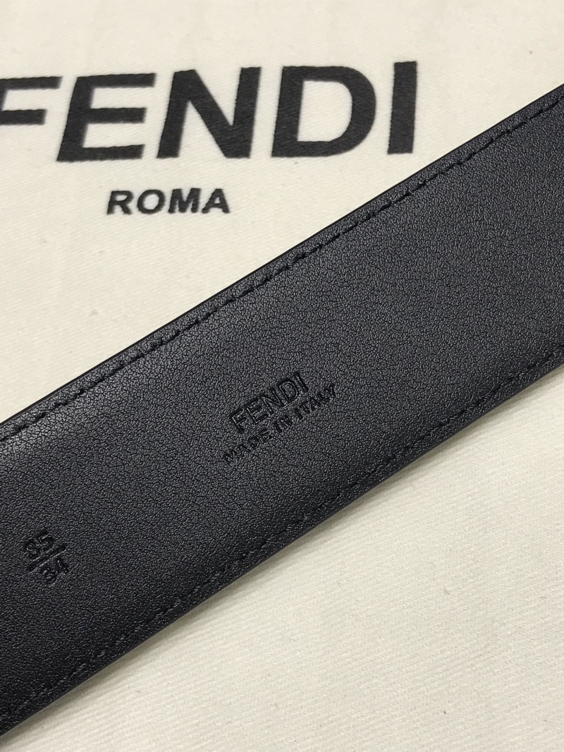 Fendi Belts